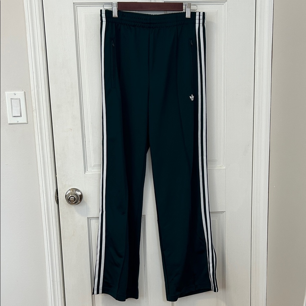 Adidas Women's 3-Stripe Firebird Loose Track Pants